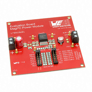 DC/DC преобразователь 178960501