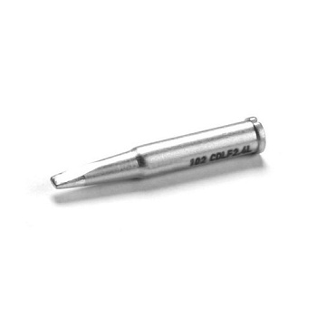 Жало паяльное 102CDLF24L для i-Tool Ersa Жало паяльное 102CDLF24L для i-Tool Ersa