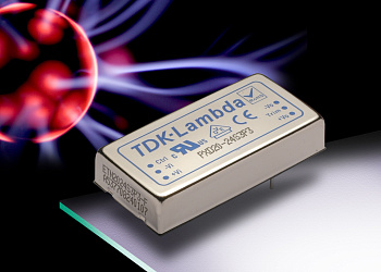 DC/DC преобразователь PXD20-24S05