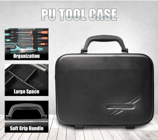 Набор инструмента PK-710KB Pro'skit