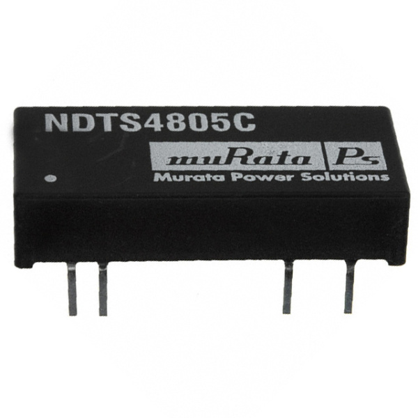 DC/DC преобразователь NDTS4805C