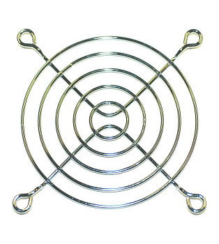 FG- 70/M решетка 70x70  METAL