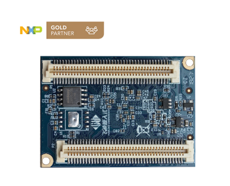 Процессорный модуль FET1052-C Forlinx