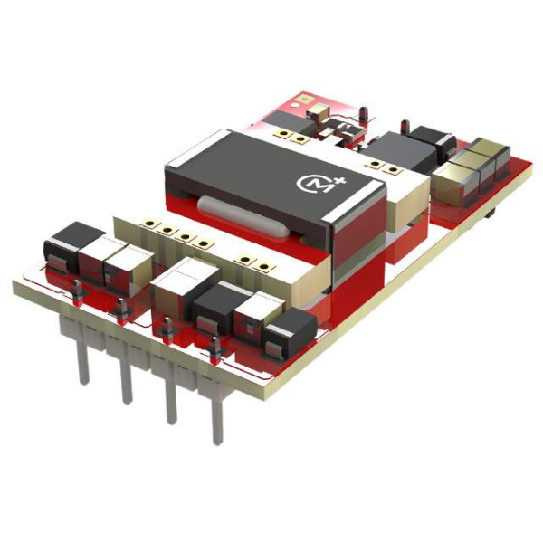 Модуль питания MGJ6D121510DC