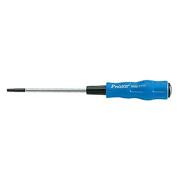 Отвертка TORX 89400-T05 Отвертка TORX 89400-T05