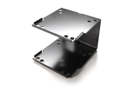 Подставка STR200 для двух станций