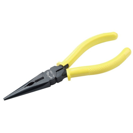Длинногубцы с резцом 1PK-709Y (160мм), Pro'skit