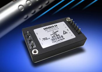 DC/DC преобразователь CN50A24-12