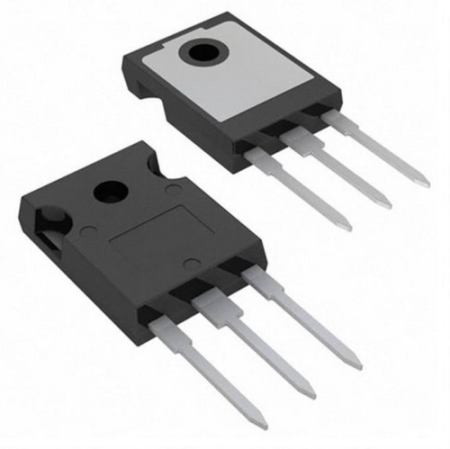 IGBT транзистор DHG60N65D WXDH