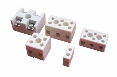 Колодка клеммная 2-1603-3/ST