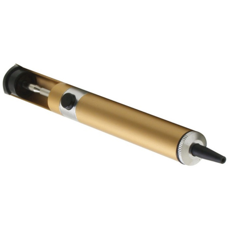 Оловоотсос 908-366A антистатический алюминиевый, Pro'skit