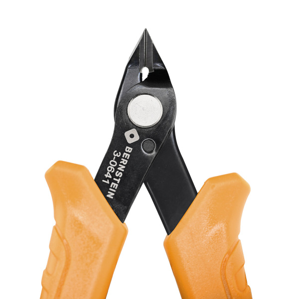 Бокорезы Bernstein 3-0641, длина 135 мм