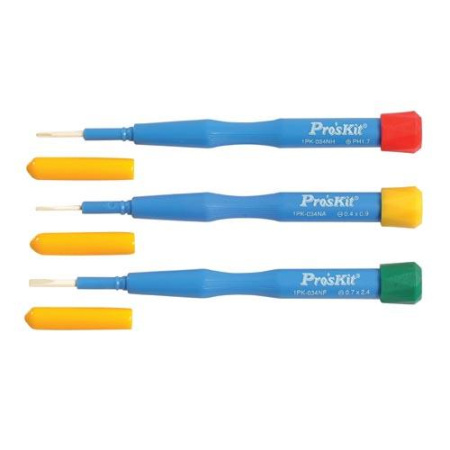 Отвертка керамическая 1PK-034NA