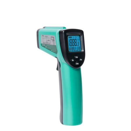 Термометр инфракрасный MT-4612 Proskit