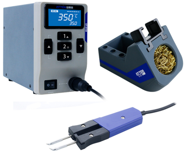 Термопинцет N9100 100 Вт для ST-1509 ATTEN