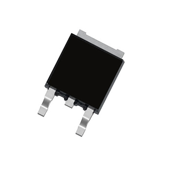 MOSFET транзистор WMO20N15T2 Wayon