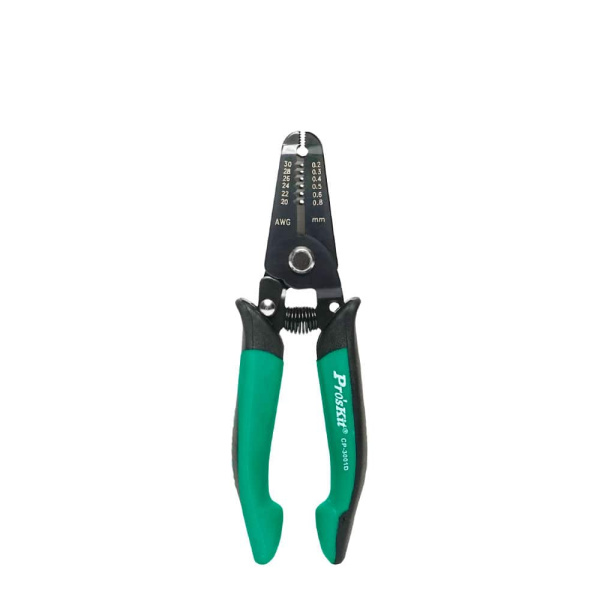 Стриппер CP-3001D Pro'skit