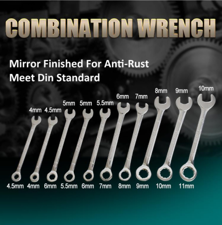 Набор инструментов PK-1990B Pro'skit