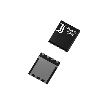 MOSFET транзистор DI110N04PQ Diotec