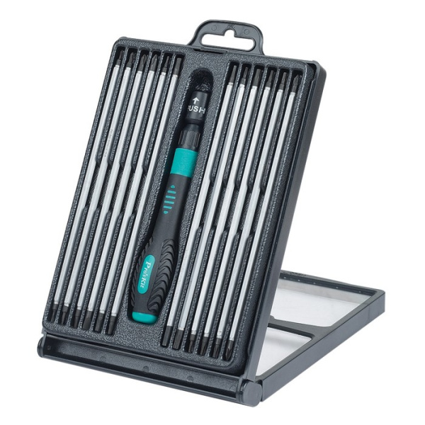 Набор отверток SD-9824 Pro'skit