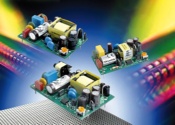 AC/DC преобразователь KPSA15-12