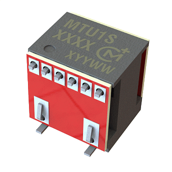 DC/DC преобразователь MTU1S0515MC