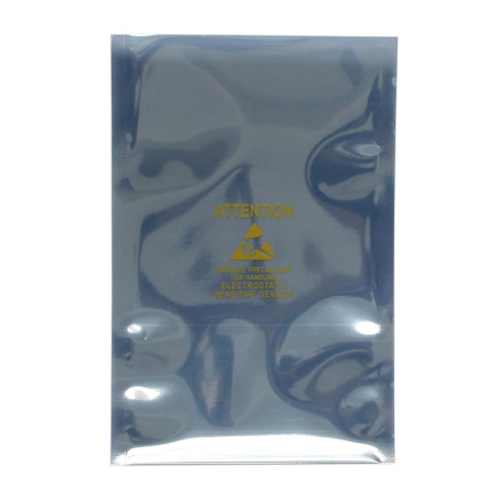 Пакет металлизированный SM 152x254 100 шт. Eles
