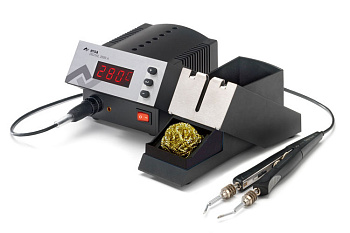 Станция ремонтная Digital 2000 A с термопинцетом Chip Tool 220В, Ersa Станция ремонтная Digital 2000 A с термопинцетом Chip Tool 220В, Ersa