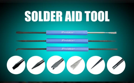 Набор инструмента PK-2002B Pro'skit