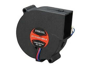 EC7530H12S-B  BLOWER  SLE