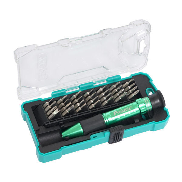 Набор отверток SD-9608 Набор отверток SD-9608