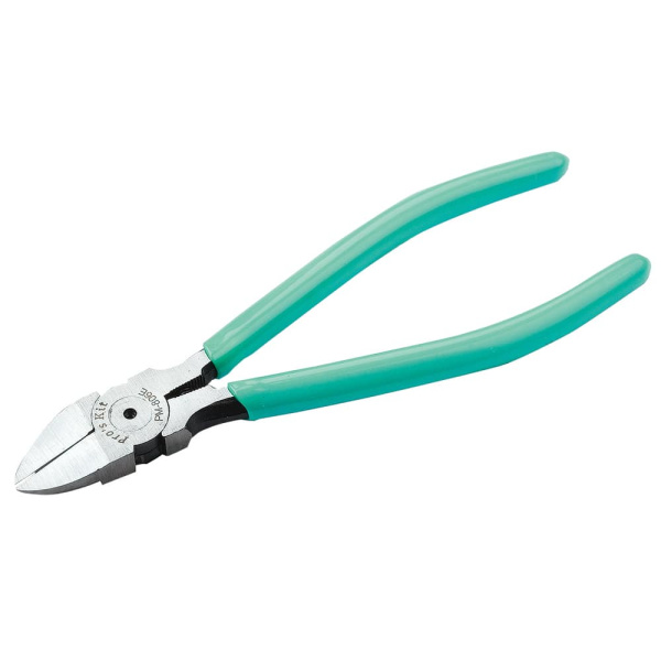 Кусачки пластик PM-806E Pro'skit