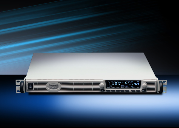 Программируемый источник питания G-600-8.5-3P400