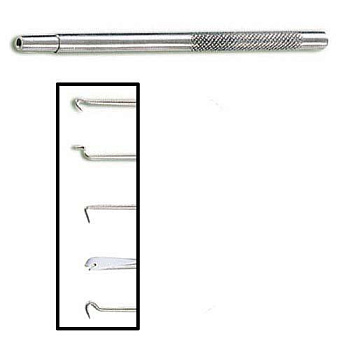 Набор захватов 5шт 1PK-3175