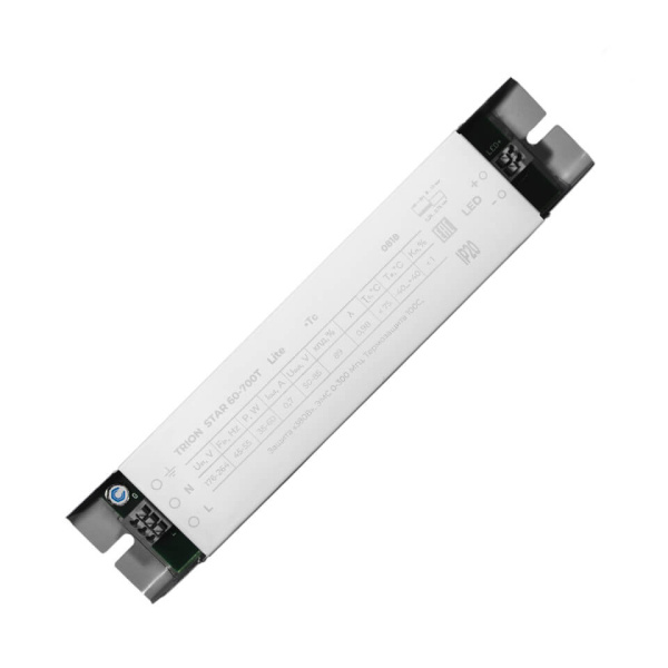 Блок питания STAR 60-700T Lite