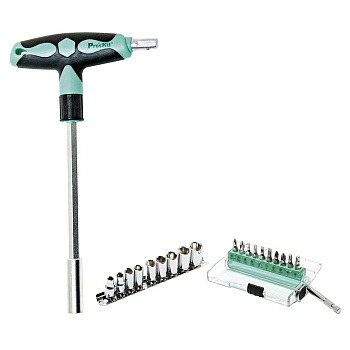 Набор отверток SD-9701M Набор отверток SD-9701M