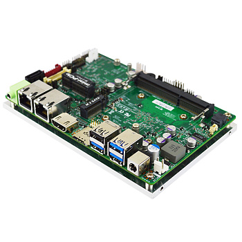Одноплатный компьютер MF94V90 Jetway