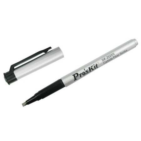 Карбидный карандаш DK-2026N Pro'skit