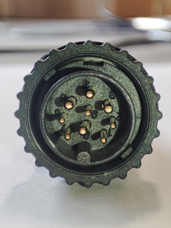 Паяльник GT-Y150 150 Вт для станций серии GT ATTEN