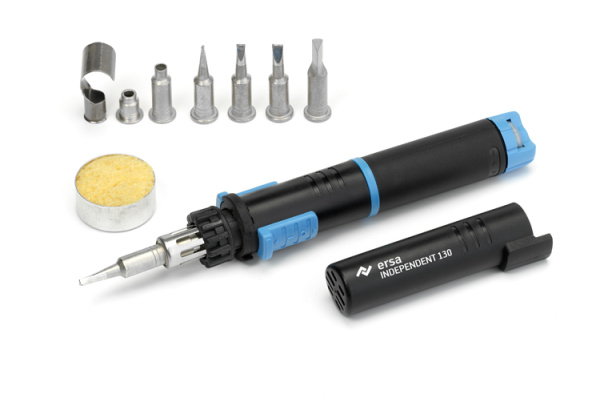 Набор газовый Independent 130 Profi Set