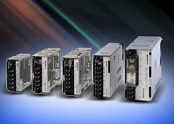 AC/DC преобразователь RWS600B-24