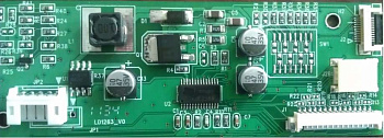 Инвертор LD1263PWM TechStar