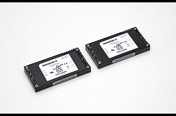 DC/DC преобразователь PAF450F280-28