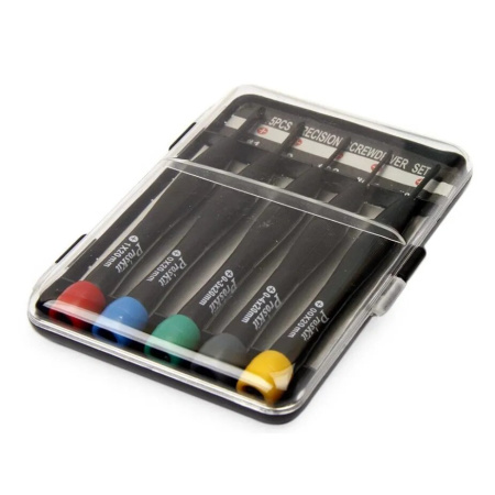Набор отверток 8PK-2063 5шт, Pro'skit