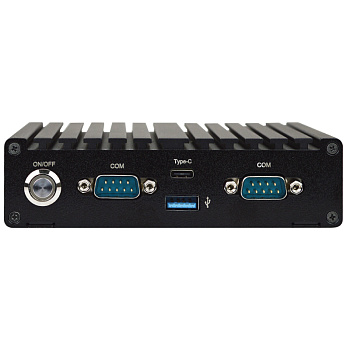 Одноплатный компьютер HBJC420U11-4125B Jetway