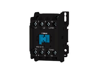 Контактор KNL12-10-M7 Iskra