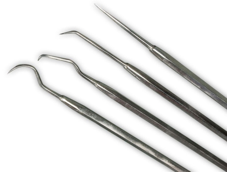 Набор пробников 1PK-3178 Pro'skit