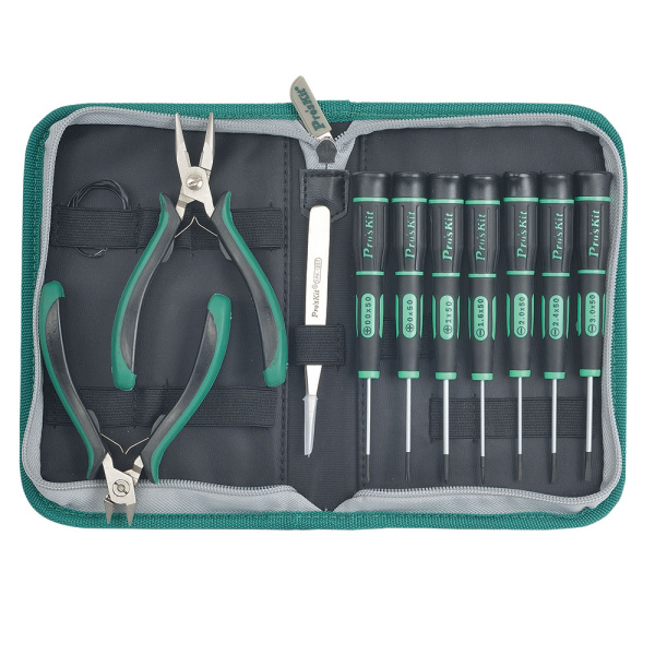 Набор инструментов 1PK-635 Pro'skit