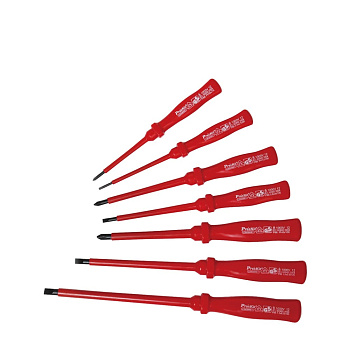Набор отверток 8PK-8100E (1000В), Pro'skit