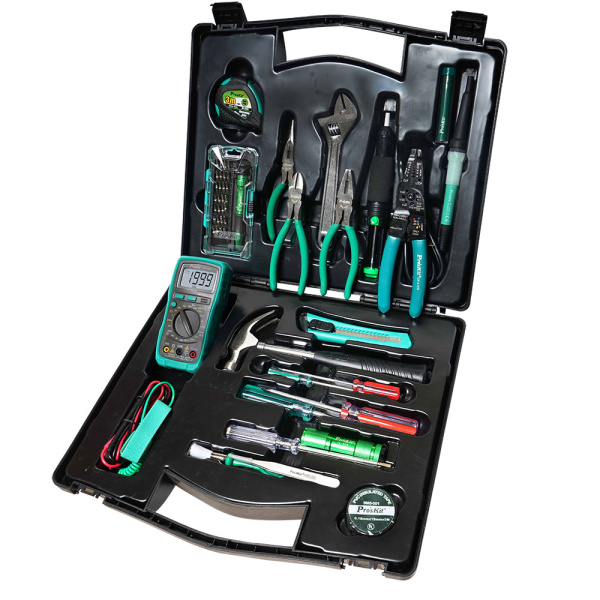 Набор инструментов PK-2052TB Pro'skit